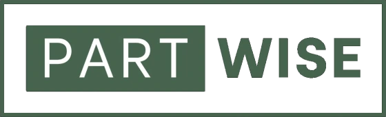 PartWise logo