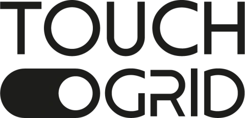 TouchGrid logo